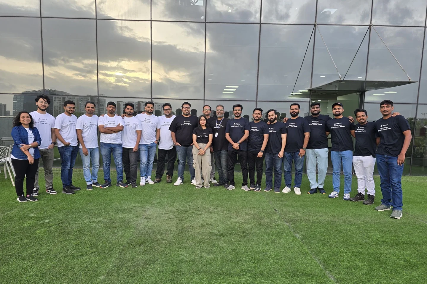 Torinit team