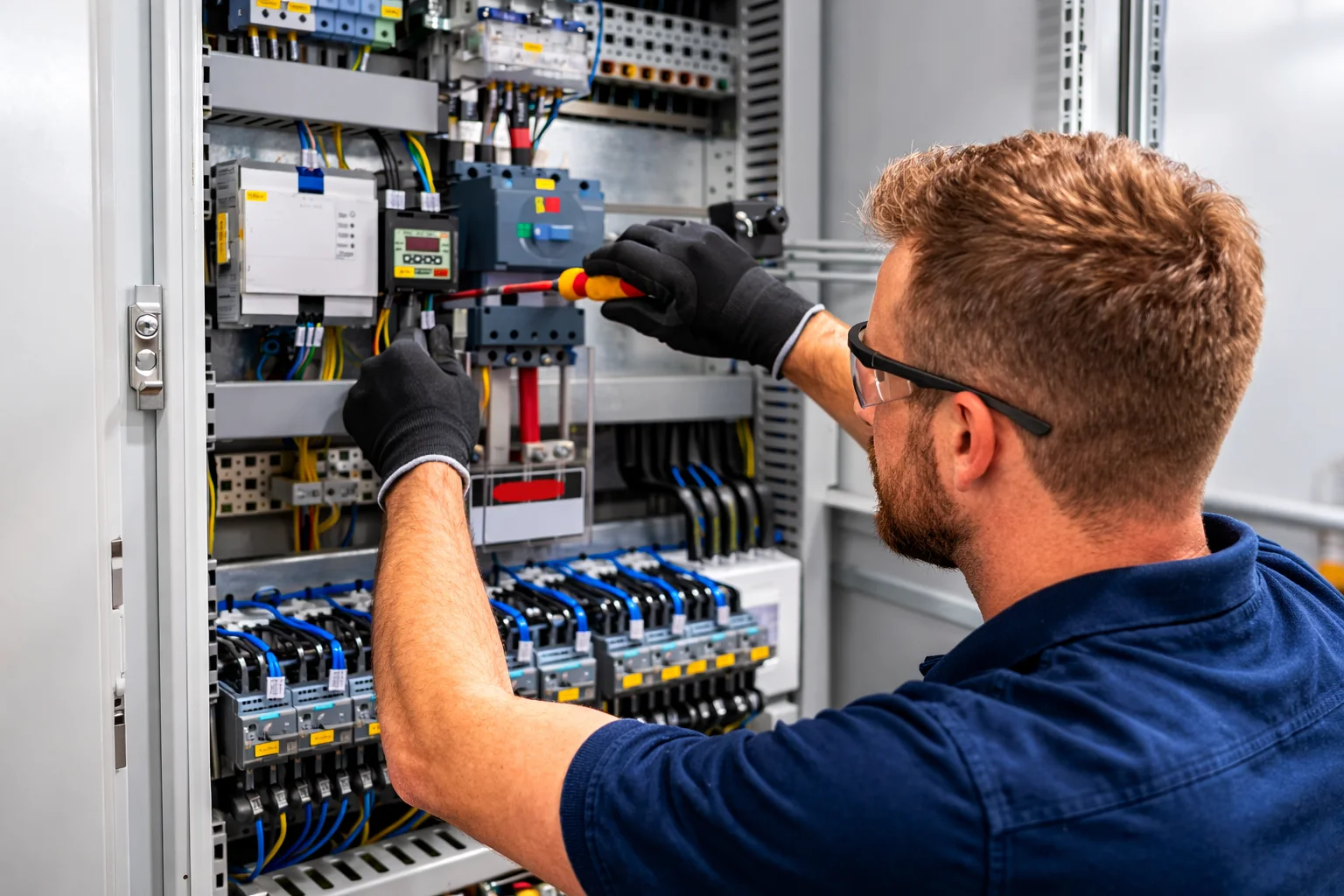 Electrical & Electronics